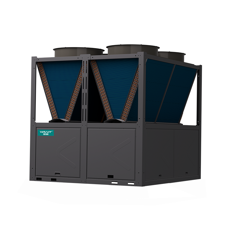 商用定頻BOT