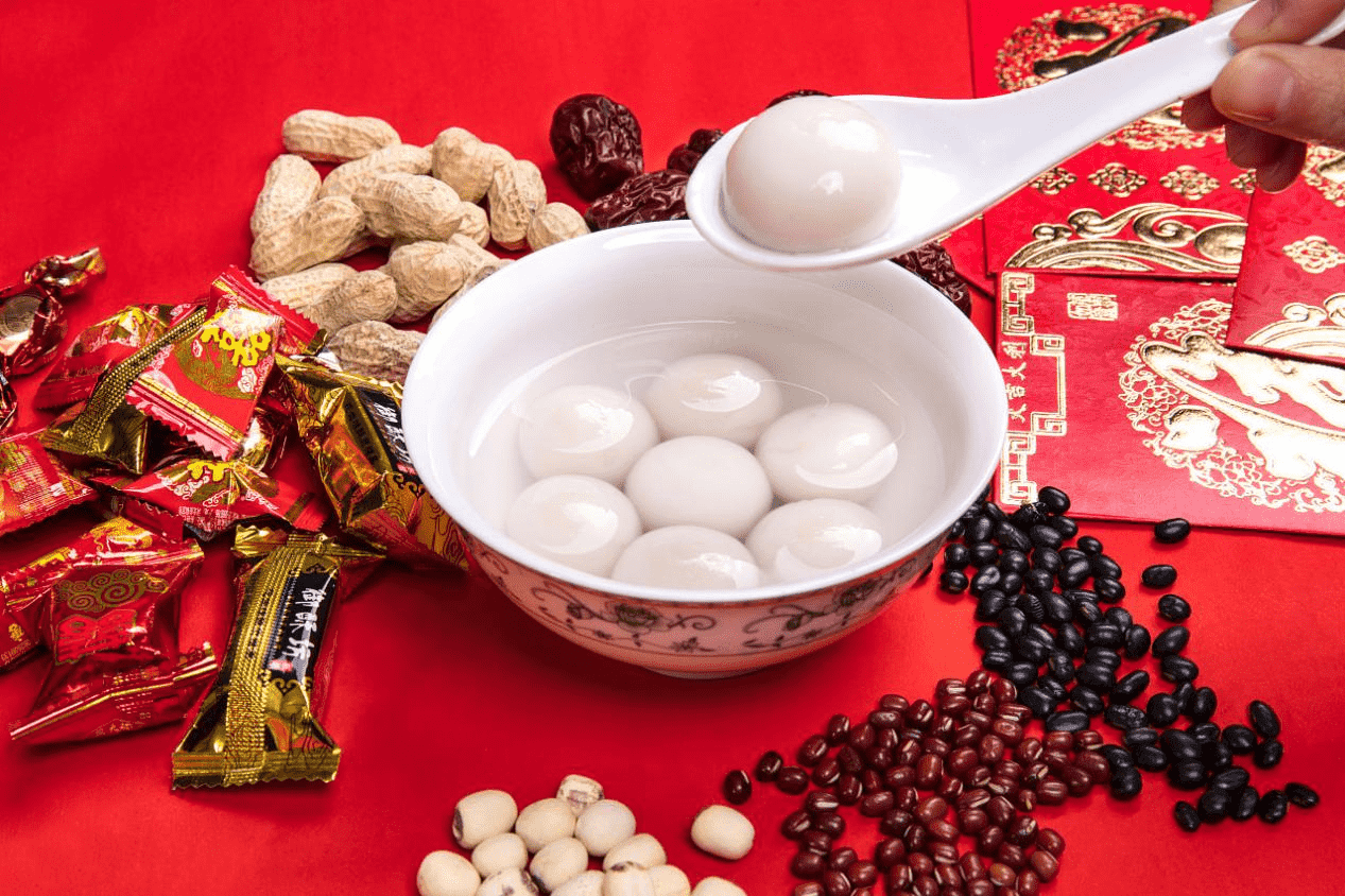 正月十五話團圓，高品質(zhì)生活就在此刻