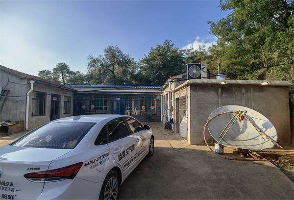 空氣能采暖效果的真實情況如何