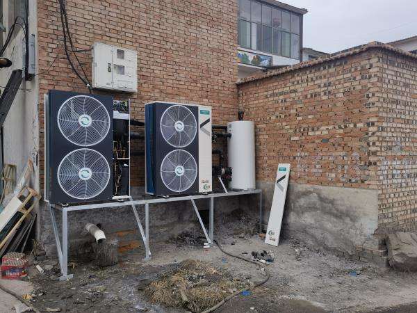 空氣能熱泵供暖是什么東西？實際供暖效果如何