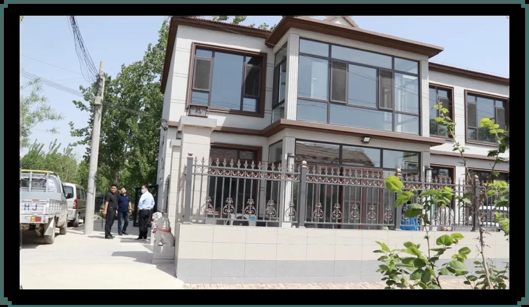 自建小別墅冬季采暖僅花1300元？哈唯空氣能顛覆傳統(tǒng)能耗觀
