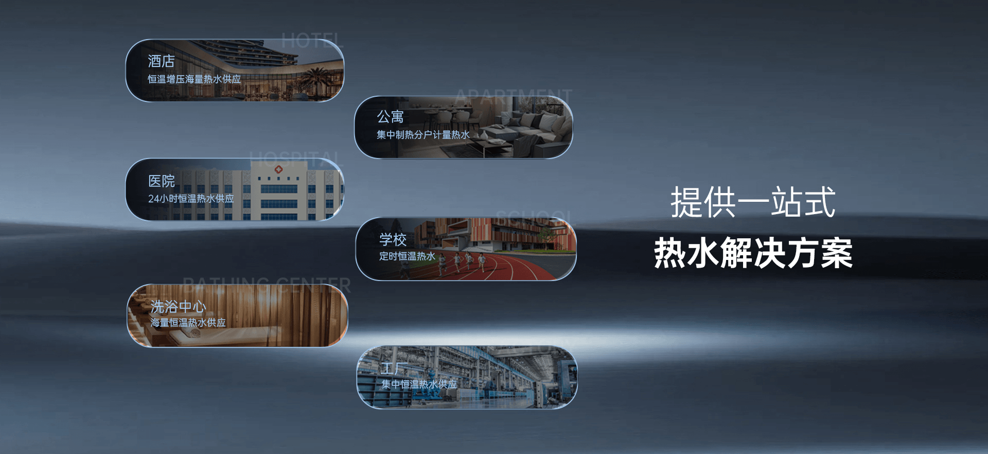哈唯空氣能