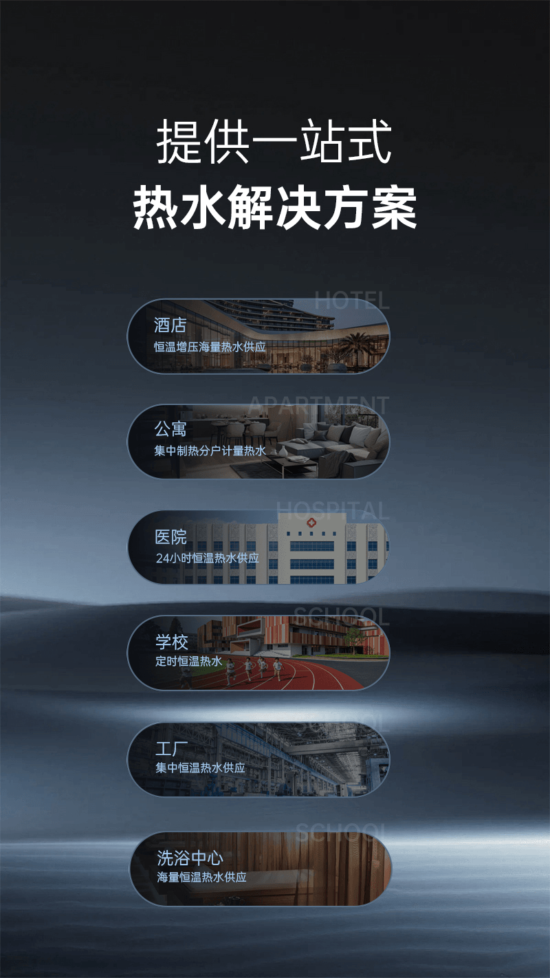 哈唯空氣能
