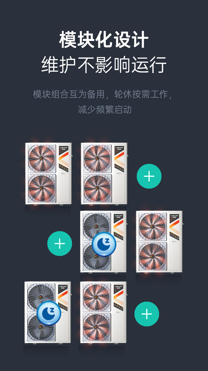 哈唯空氣能