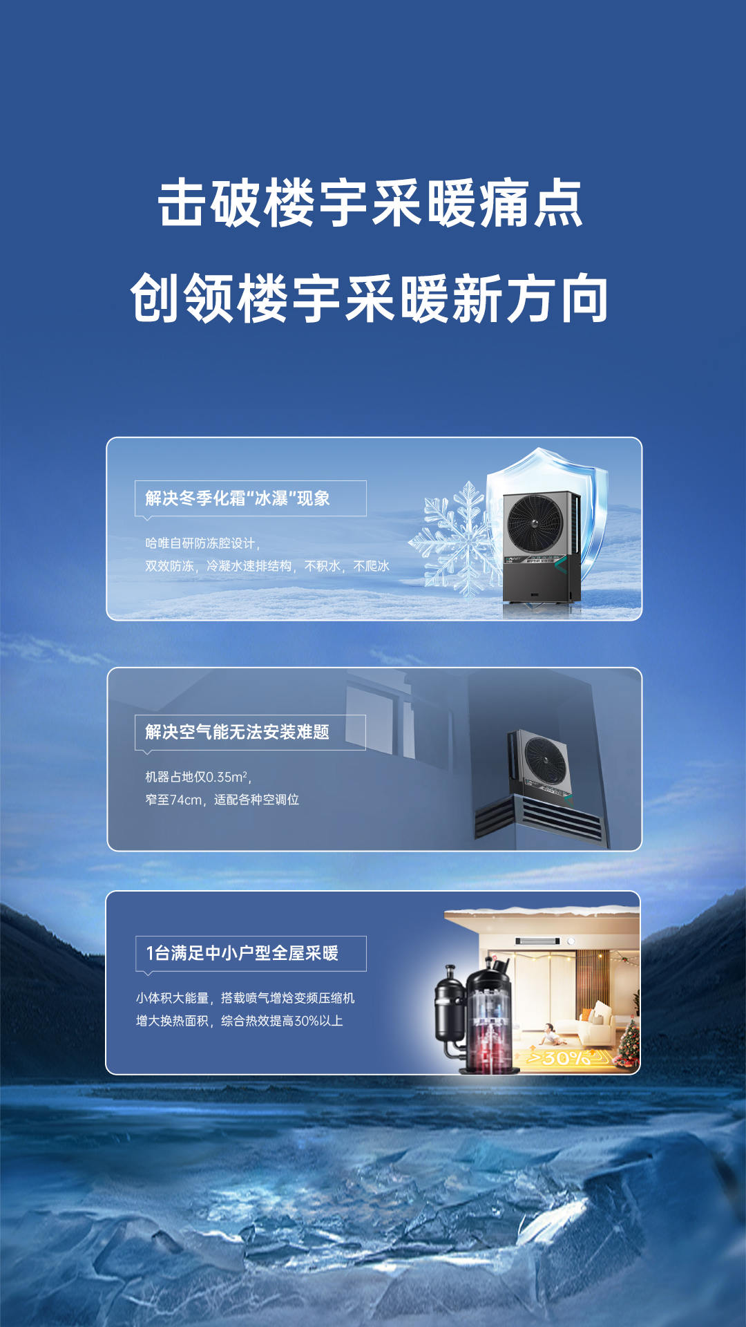 哈唯空氣能