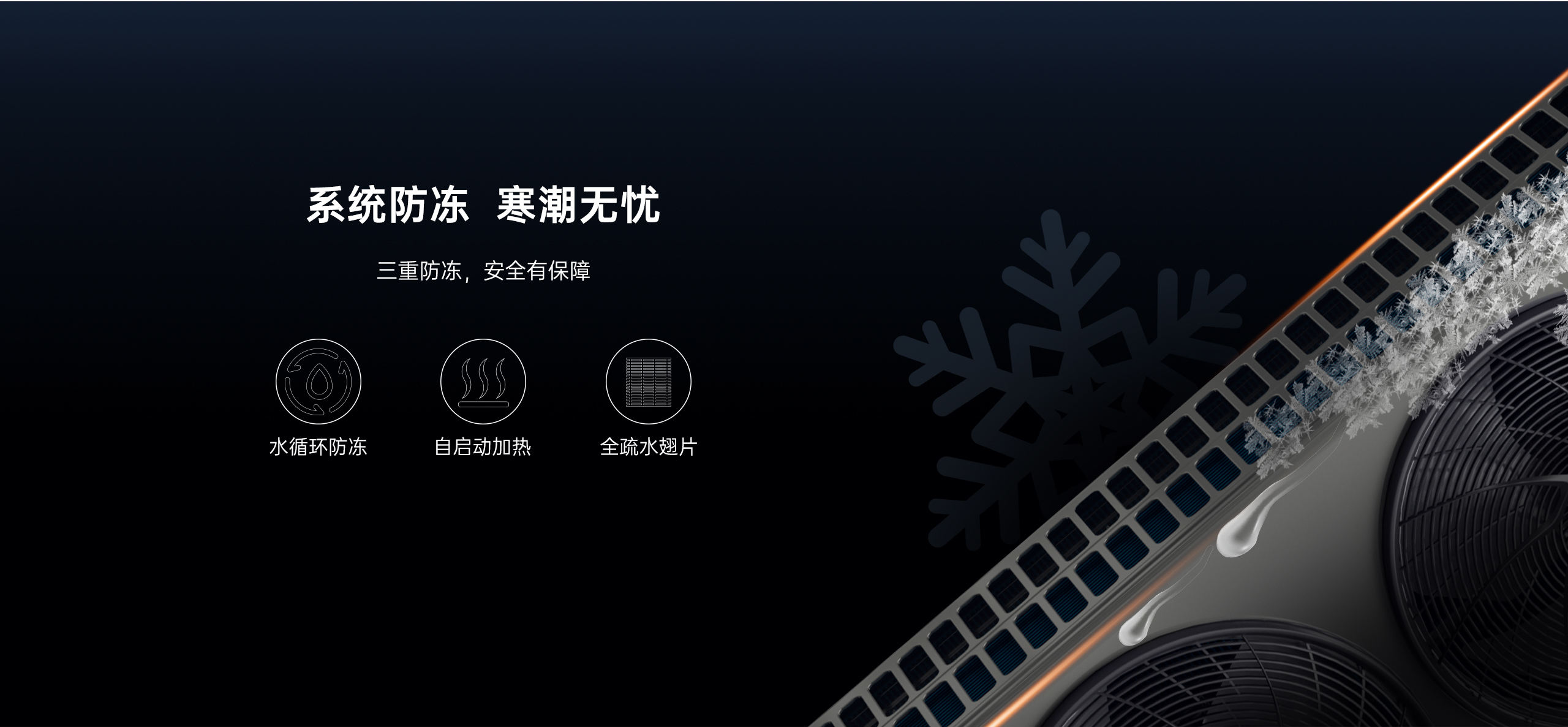 哈唯空氣能