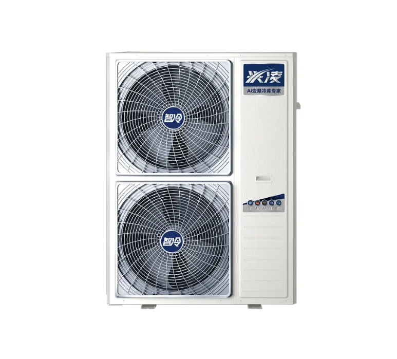 專業(yè)冷庫設備，AI領航建設現(xiàn)代冷鏈